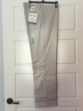 Dockers Easy Khaki Pants - Light Tan/Beige
